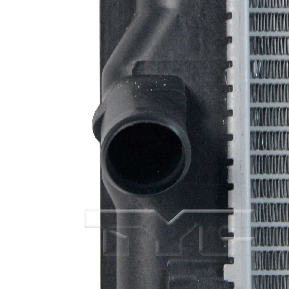 Radiador para Toyota Celica 2000-2004 1,8 L 4 cil 2003 2001 2002 radiador TYC 2335 Foto 3 de 4