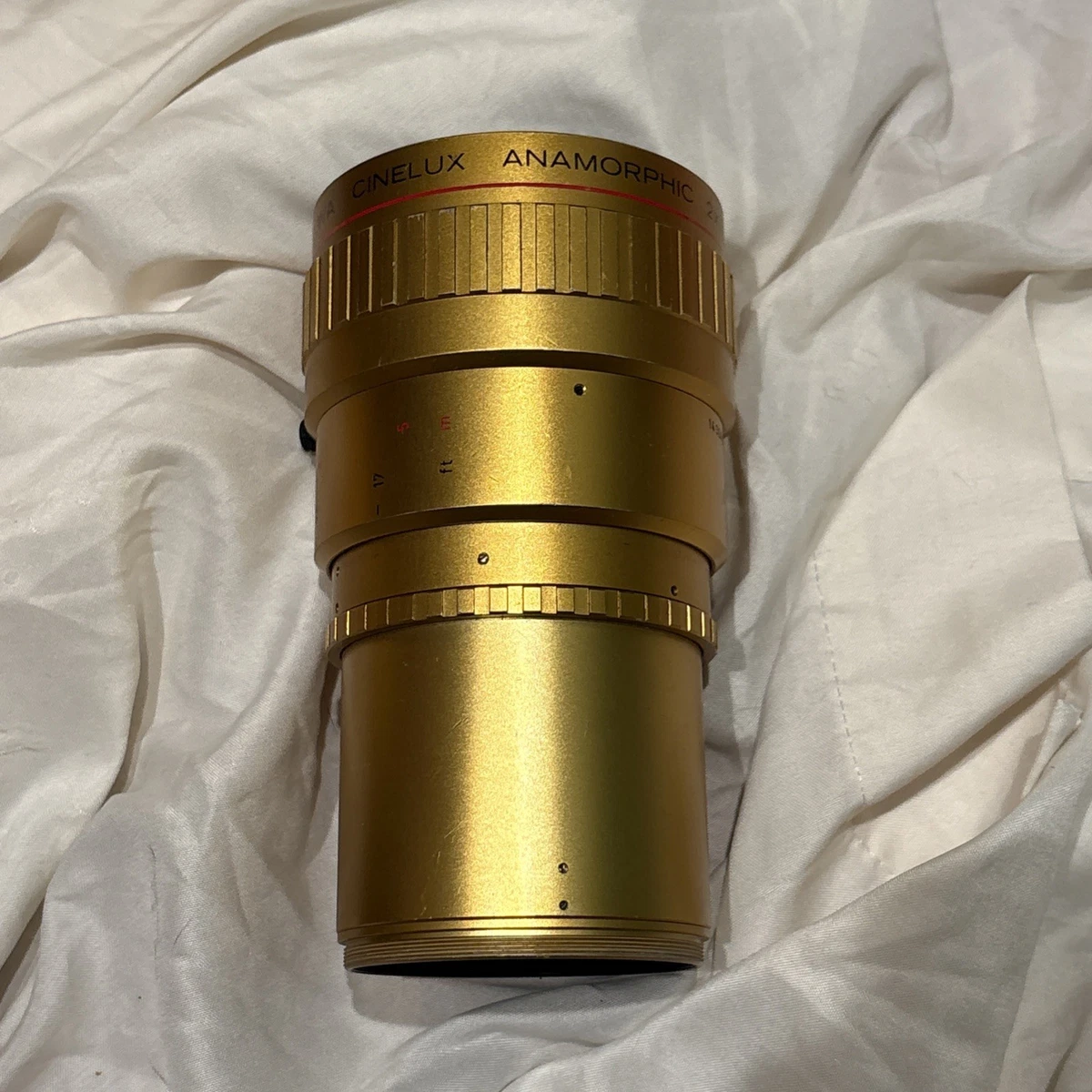Schneider Movie Projection Lenses for sale | eBay