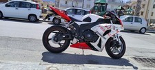 Carene ABS Honda CBR 1000 RR 2006-2007 Livrea Racing PRAMAC + Frecce