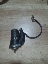 VW Golf 4,Audi A3 Bosch Anlasser Starter Inkl. Massekabel 1,4 1,6 1005821879