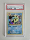 PSA 8 Gyarados 34/108 XY Evolutions Holo Pre Release Stamp Pokemon NM-MT