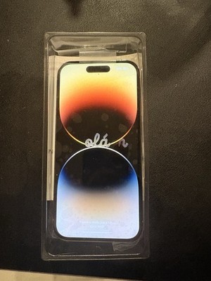 Apple iPhone 14 Pro - 256 GB - Gold (Unlocked) for sale online | eBay