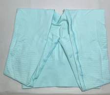 Women’s Best Power Seamless Leggings Bleached Aqua Small Regular Length, New