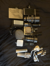 Sony A7 V BUNDLE