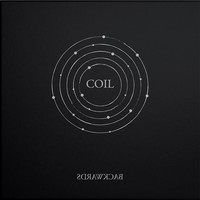 Backwards - Ltd Cold White Vinyl