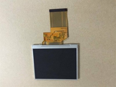 3.5'' 320*240 Resolution LCD Screen Panel INNOLUX LQ035NC121 1PCS #zv