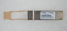 Juniper Compatible 10Gtek TR-QQ85S-NBK 40Gbase-SR4 150M 850nm QSFP+ Transceiver