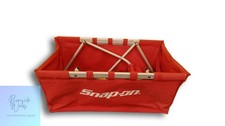 SNAP-ON Folding Tool Bag Compact Storage Solution