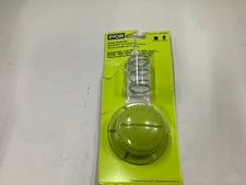 RYOBI Replacement Arborless Bump Knob for Reel Easy Trimmer Head AC05ABK