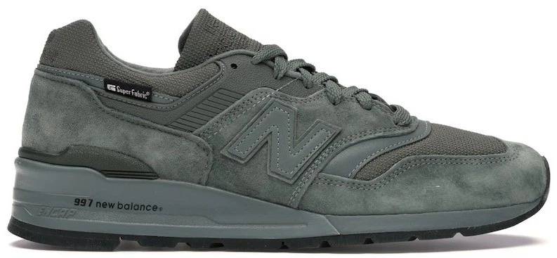 New Balance 997 Made In USA Distinct for Sale | Authenticity