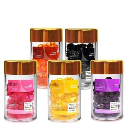 ellips Treatment 50 capsules (5-piece set)