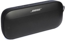 Bose SoundLink Flex Portable Bluetooth Speake...