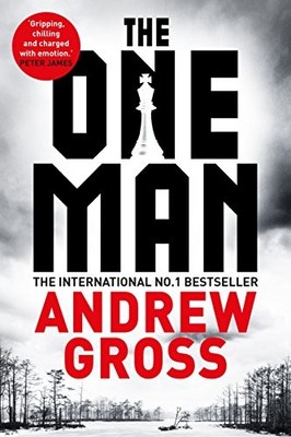 The One Man, Gross, Andrew