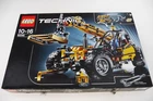 LEGO® Set 8295 Telescopic Handler 2008 NEW RARE Technic Tele Loader