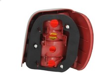 Heckleuchte DEPO 441-1934L-LD-UE für VW POLO (6N2) 1.4 1999-2001