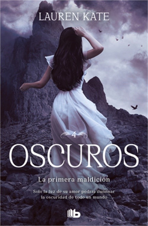 La Primera Maldici�n / Rapture (Paperback or Softback)