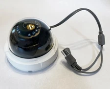 Alibi WL-TC2I 2MP LED IR Wired Dome Security Camera