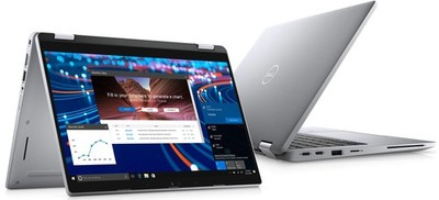 Dell Latitude 5320 2-in-1 i7-1185G7 16GB 512GB 13,3'' FHD Win11 StoreDeal #76