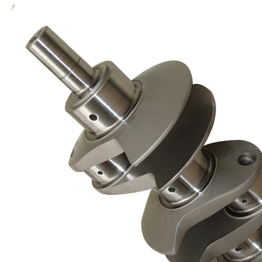 Crankshaft for Lotus Elan/Cortina/Seven Ford Escort/Europa 1600cc 72.75mm