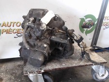 Boite de vitesse Opel ASTRA