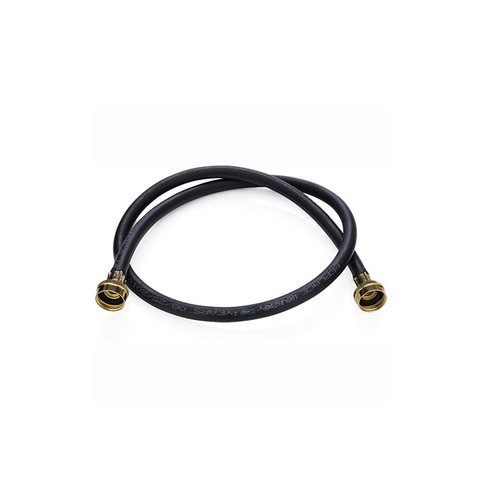 Smart Choice 5305516564, 4 фута Шланг для заправки стиральной машины - Черный