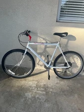 1988 Cannondale mountain bike SM500 M/L Frame