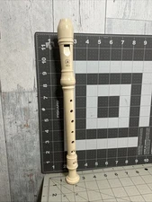 Yamaha - Soprano Recorder