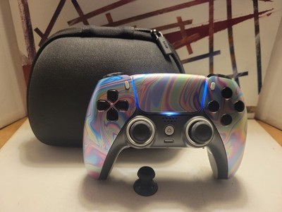 Mouse Click TMR Analogs  SCUF Reflex FPS Controller PS5 Read Desc.
