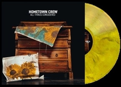 All Things Considered - 375 Media  - (LP / A)