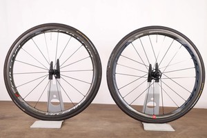 パーツ Fulcrum RACING QUATTRO Carbon AC3 Fulcrum Racing Quattro Carbon Wheelset – Incycle Bicycles