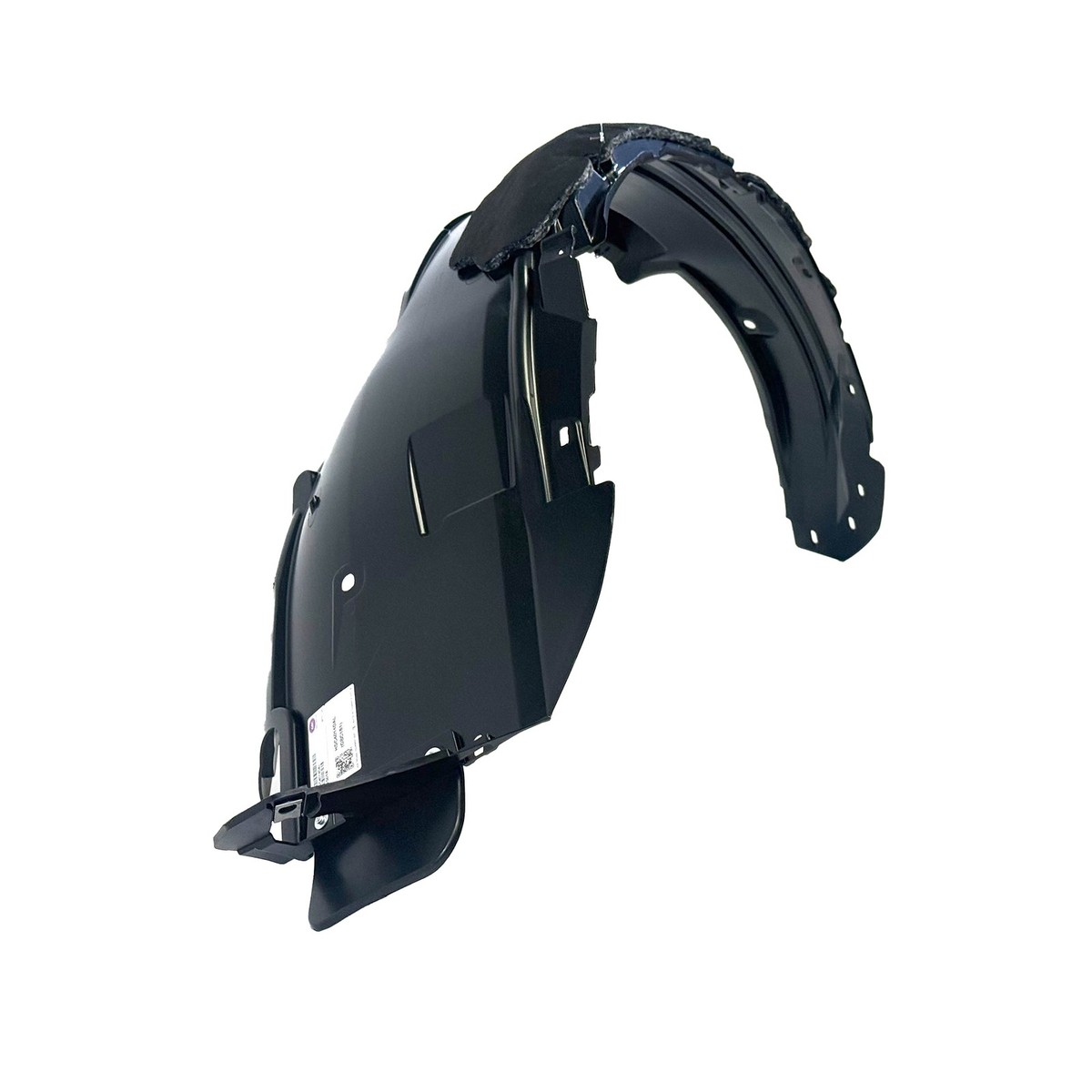 Front Left Driver Side Fender Liner For 2010-2011 Honda CR-V