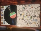 New ListingLed Zeppelin III Vinyl  SD 7201 Excellent Condition
