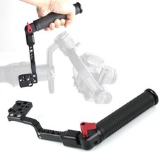 Gimbal Grip Handle Handy Sling Handgrip for DJI Ronin S/SC / RSC2,Adjustable ...