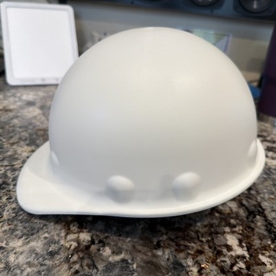 Fibre Metal Roughneck Cap Style Hard Hat