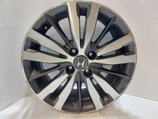 HONDA JAZZ I-VTEC EX NAVI MK4 2014-2020 16" Alloy Wheel OEM Genuine T5A16060A