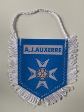 Écharpes Officielles et Supporters de l'AJ Auxerre - AJA