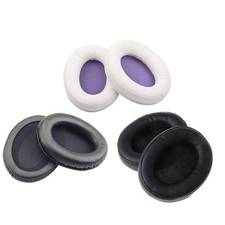 Headset Ear Pads forKingston for Cloud II Headphone Earpads Spare Parts