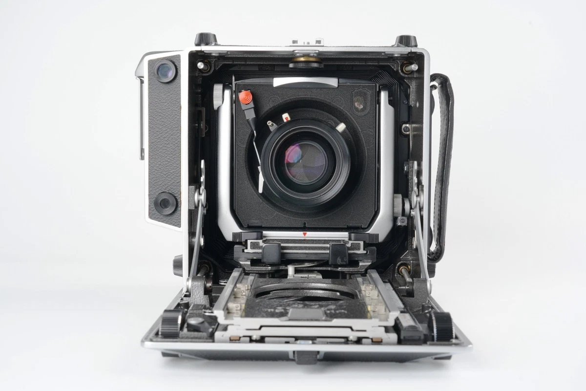Linhof Master Technika for sale - eBay