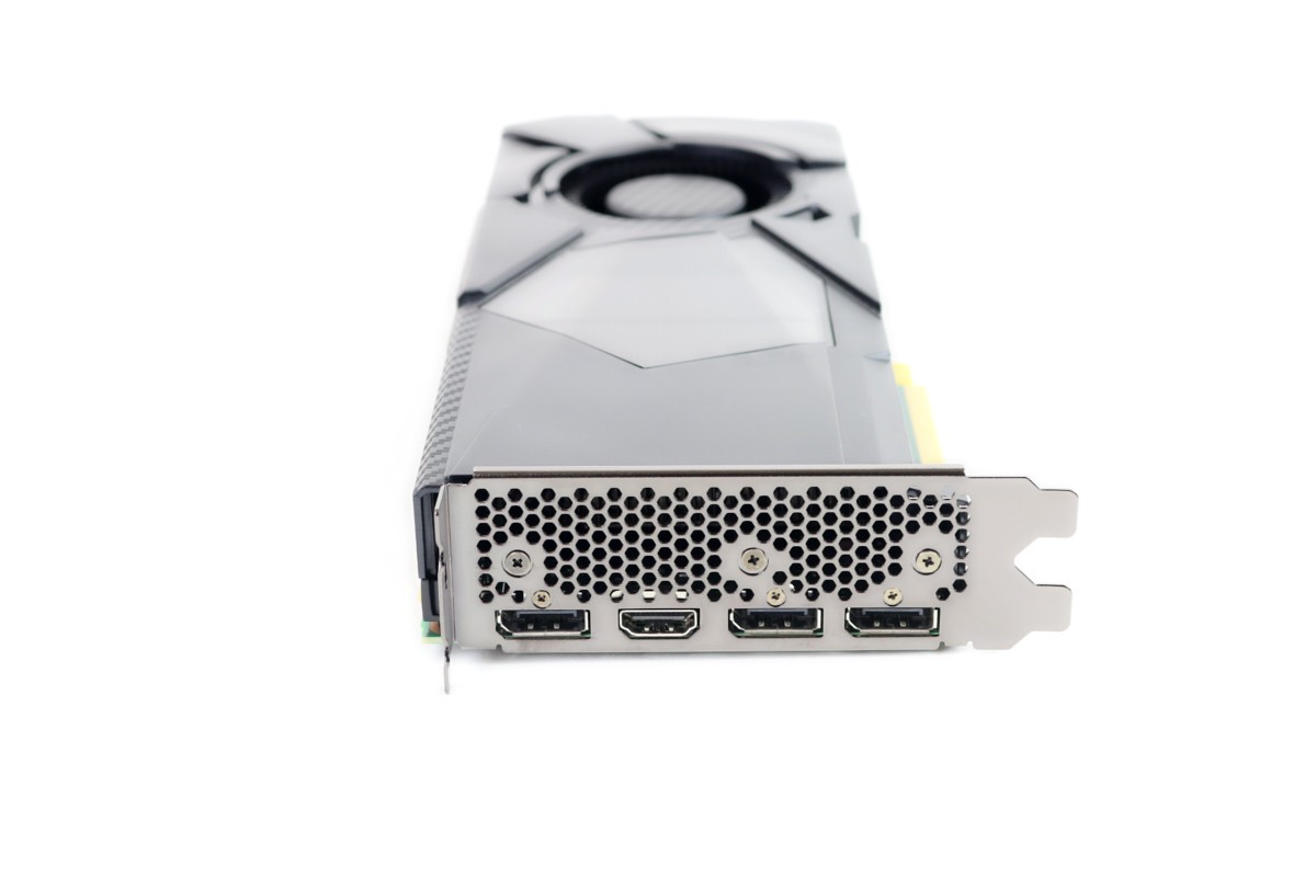 Nvidia GeForce RTX 2080 SUPER 8GB OEM Graphics Card GPU | 1yr