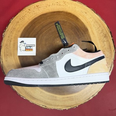 Nike Air Jordan 1 SE Low Flight Club Men's Size 11 DX4334-008