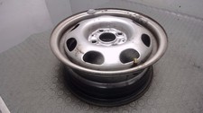 Stahlfelge 5,5X13 ET43 VW 6 N/6 KV Polo 45 Sofortversand