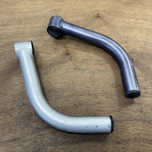 Scott Bicycles Mountain Bike Aluminum Bar Ends
