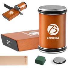 Bantbskt Rolling Knife Sharpener Kit Kitchen ...