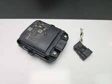 2021-2024 NISSAN KICKS REAR LEFT BLIND SPOT R...