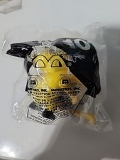 2001 McDonald  s Happy Meal Toy Monsters Inc Child Detection Agency Agent 10