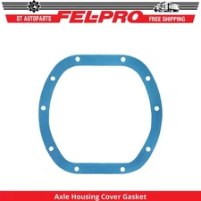 For 1965-1973 Jeep J-2600 Axle Housing Cover Gasket Front Fel-Pro 1966 1967 1968