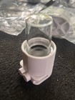 4  GE Datex Ohmeda Mini D-Fend Defend Water Trap Filter 8002174 — photo 6