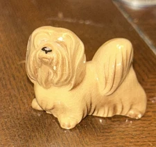 hagen-renaker Lhasa Apso