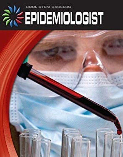 Epidemiologist Reinforced Library Binding Nel YomtovFree US Delivery | ISBN:1624310079