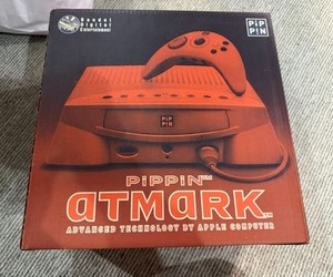 Atmark Pippin | eBay